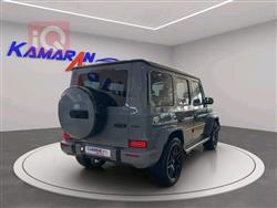 مێرسێدس بێنز G-Class